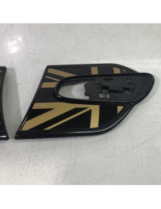 Enjoliveur MINI MINI 3 F56 PHASE 1  2