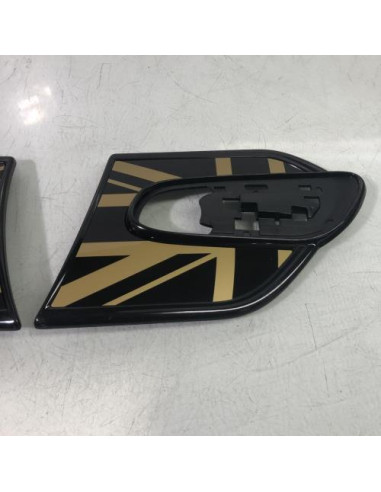 Enjoliveur MINI MINI 3 F56 PHASE 1 