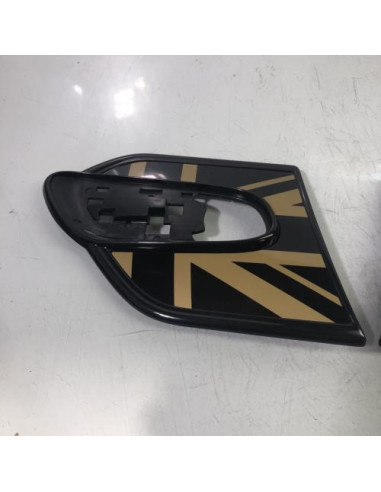 Enjoliveur MINI MINI 3 F56 PHASE 1 