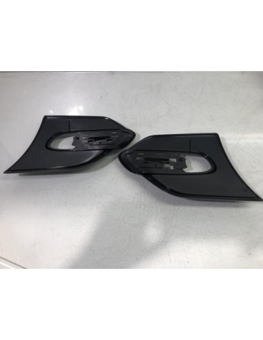 Enjoliveur MINI MINI 3 F56 PHASE 1 