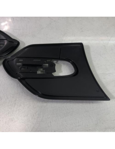 Enjoliveur MINI MINI 3 F56 PHASE 1 