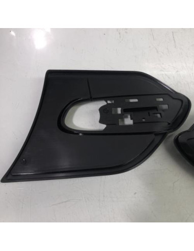 Enjoliveur MINI MINI 3 F56 PHASE 1 