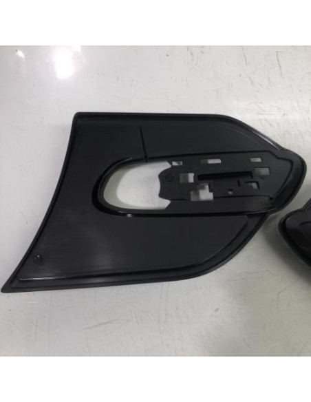 Enjoliveur MINI MINI 3 F56 PHASE 1 