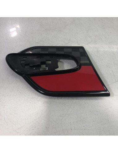 Enjoliveur MINI MINI 3 F56 PHASE 1 