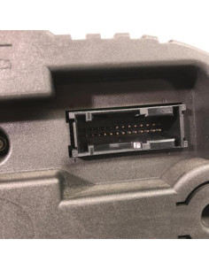 Compteur BMW X3 E83 PHASE 2 Diesel