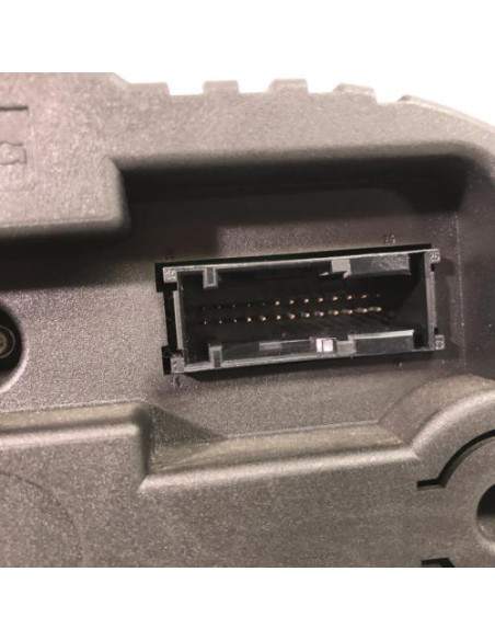 Compteur BMW X3 E83 PHASE 2 Diesel