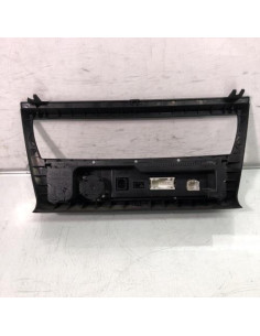 Commande chauffage BMW X3 E83 PHASE 2 Diesel 2