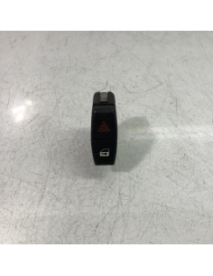 Bouton de warning BMW X3 E83 PHASE 2 Diesel 2