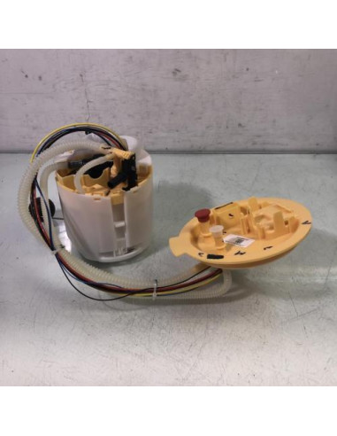 Pompe de gavage BMW X3 G01 