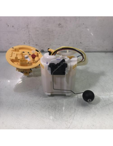 Pompe de gavage BMW X3 G01 