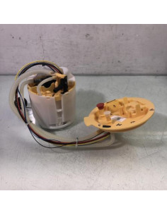 Pompe de gavage BMW X3 G01  2