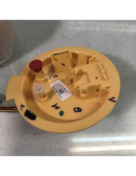 Pompe de gavage BMW X3 G01 