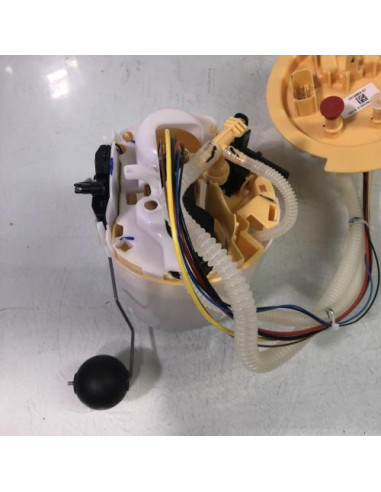 Pompe de gavage BMW X3 G01 