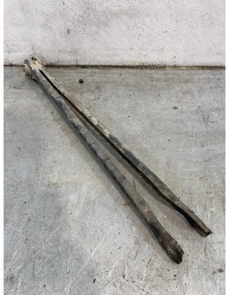 Bras inferieur arriere droit BMW X3 E83 PHASE 2 Diesel