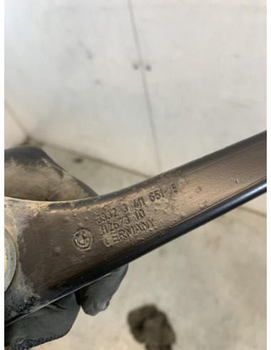 Bras inferieur arriere droit BMW X3 E83 PHASE 2 Diesel