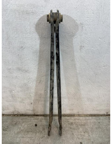 Bras inferieur arriere droit BMW X3 E83 PHASE 2 Diesel