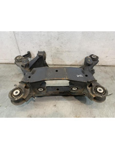 Berceau arriere BMW X3 E83 PHASE 2 Diesel 2