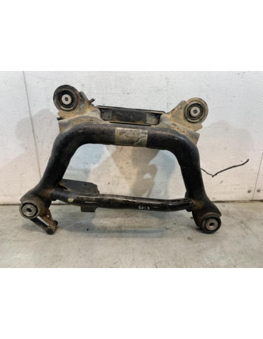 Berceau arriere BMW X3 E83 PHASE 2 Diesel