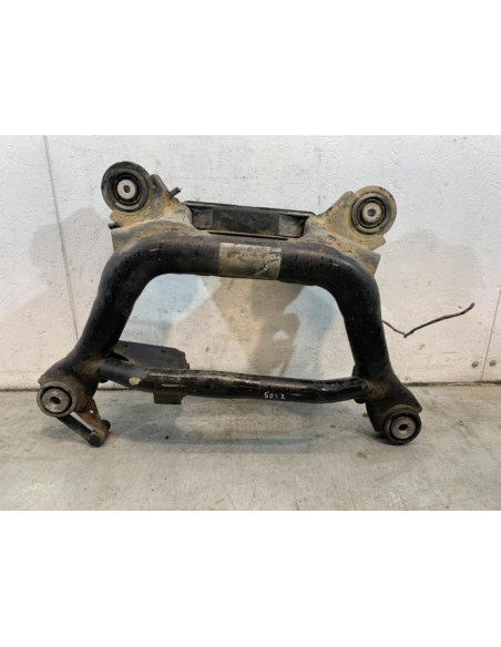 Berceau arriere BMW X3 E83 PHASE 2 Diesel