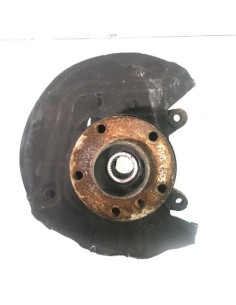 Fusee avant gauche BMW X3 E83 PHASE 2 Diesel