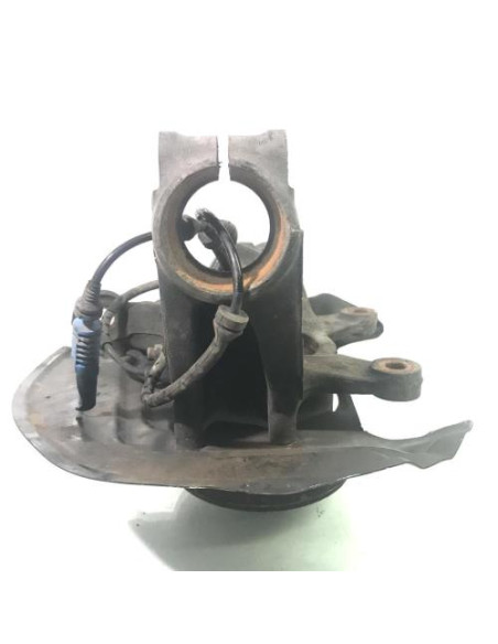 Fusee avant gauche BMW X3 E83 PHASE 2 Diesel