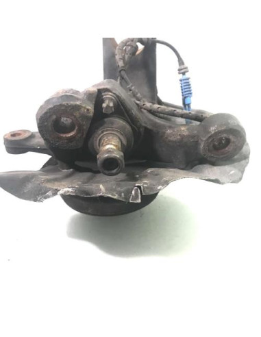 Fusee avant gauche BMW X3 E83 PHASE 2 Diesel