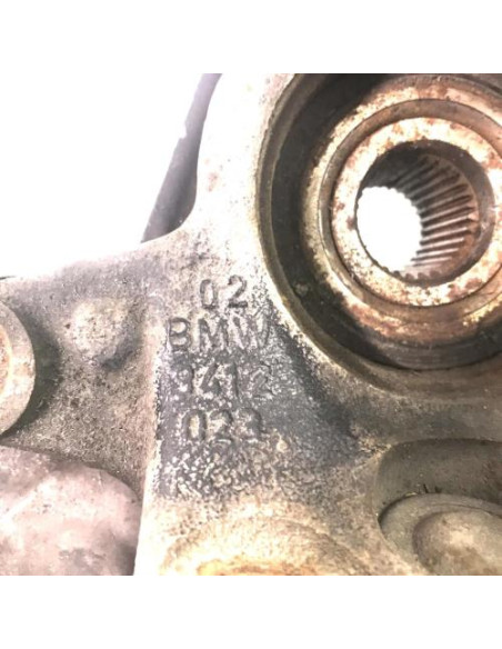 Fusee avant gauche BMW X3 E83 PHASE 2 Diesel