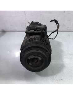 Compresseur clim BMW X3 E83 PHASE 2 Diesel 2