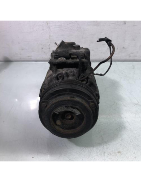 Compresseur clim BMW X3 E83 PHASE 2 Diesel