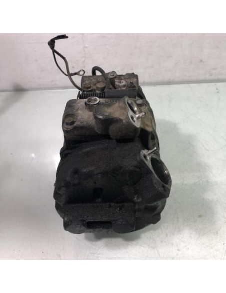 Compresseur clim BMW X3 E83 PHASE 2 Diesel