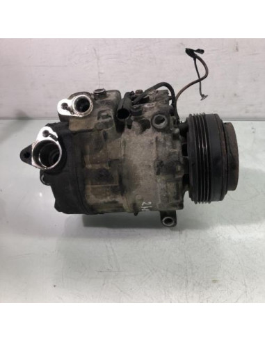 Compresseur clim BMW X3 E83 PHASE 2 Diesel