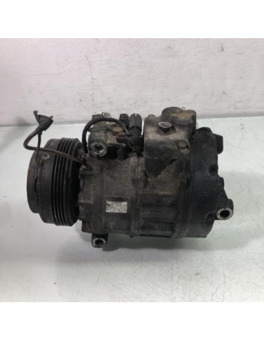Compresseur clim BMW X3 E83 PHASE 2 Diesel