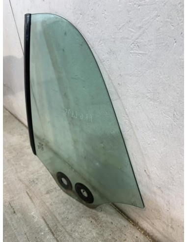 Vitre arriere gauche MINI MINI 1 R52 CABRIOLET Essence