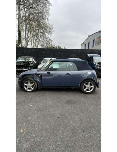 Vitre arriere gauche MINI MINI 1 R52 CABRIOLET Essence