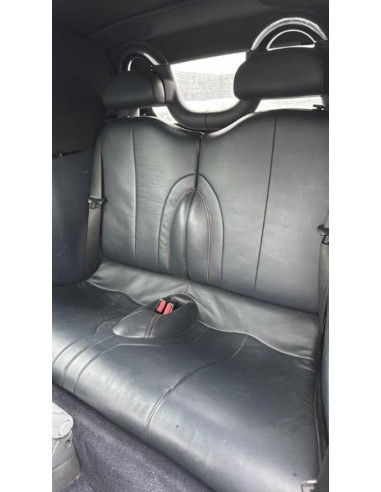 Vitre arriere gauche MINI MINI 1 R52 CABRIOLET Essence