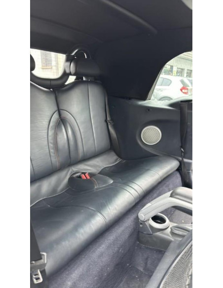 Retroviseur droit MINI MINI 1 R52 CABRIOLET Essence