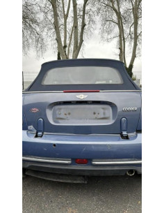 Malle/Hayon arriere MINI MINI 1 R52 CABRIOLET Essence