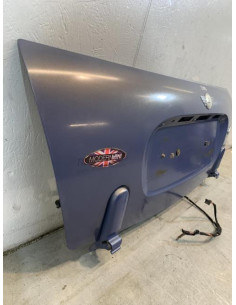 Malle/Hayon arriere MINI MINI 1 R52 CABRIOLET Essence 2