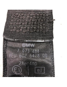 Ceinture avant droit MINI MINI 1 R52 CABRIOLET Essence