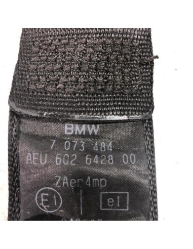 Ceinture avant droit MINI MINI 1 R52 CABRIOLET Essence