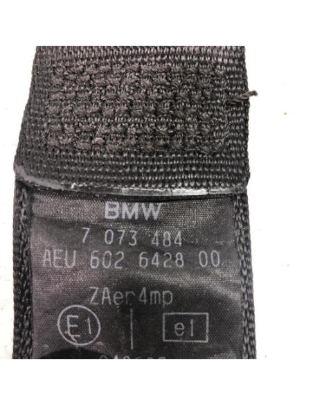 Ceinture avant droit MINI MINI 1 R52 CABRIOLET Essence