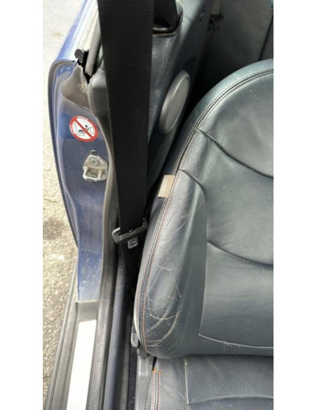 Ceinture avant droit MINI MINI 1 R52 CABRIOLET Essence