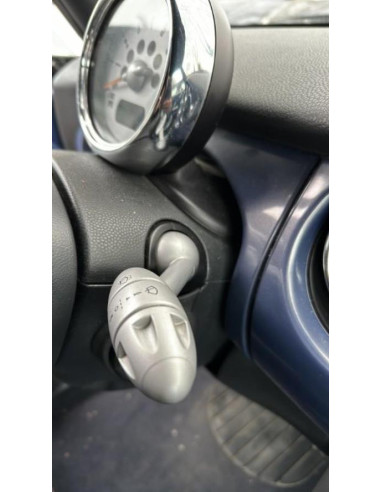 Commodo d'essuie glaces MINI MINI 1 R52 CABRIOLET Essence