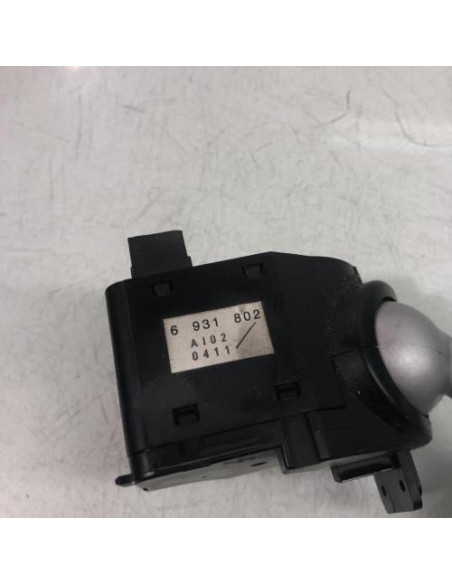 Commodo d'essuie glaces MINI MINI 1 R52 CABRIOLET Essence