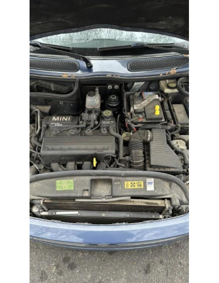 Demarreur MINI MINI 1 R52 CABRIOLET Essence