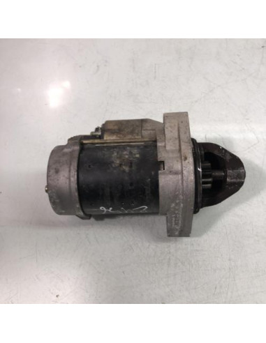 Demarreur MINI MINI 1 R52 CABRIOLET Essence
