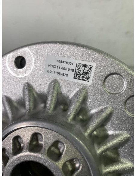 Amortisseur avant droit MINI MINI 3 F55 