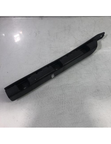 Support de pare chocs arriere BMW X3 E83 PHASE 1 