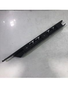 Support de pare chocs arriere BMW X3 E83 PHASE 1  2