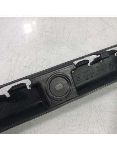Support de pare chocs arriere BMW X3 E83 PHASE 1 